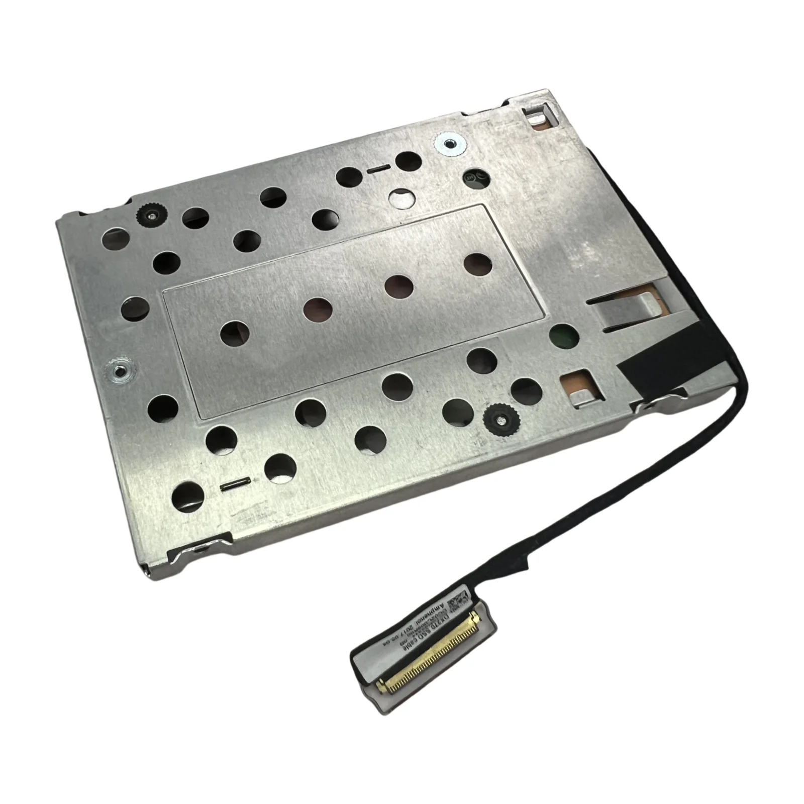 SSD HDD NVMe M.2 Adapter cable Lenovo ThinkPad T480 T470 X270 M.2 PCIE DC02C009R00 AM12D000A00 - Image 4