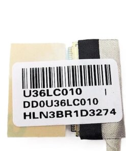 HP Pavilion 15-B 15-B119WM 15-B142DX TPN-Q114 LCD LVDS Display Camera Cable - Image 6