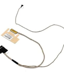 HP Pavilion 15-B 15-B119WM 15-B142DX TPN-Q114 LCD LVDS Display Camera Cable - Image 3
