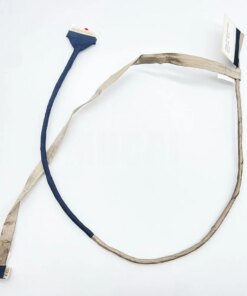 Alternative view of Toshiba Satellite C55 C55-B C55D-B C55T-B C50D C55D LCD LVDS Display Camera Cable