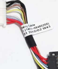 ASUS Vivobook S16 S5606 S5606CA S5606MA S5606KA M5606KA M5606NA M5606WA Battery Cable - Image 4