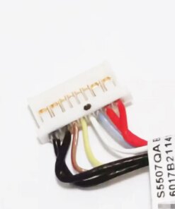 ASUS Vivobook S15 S5507 S5507Q S5507QA S5507QAD Q5507 Q5507Q Q5507QA Battery Cable - Image 5