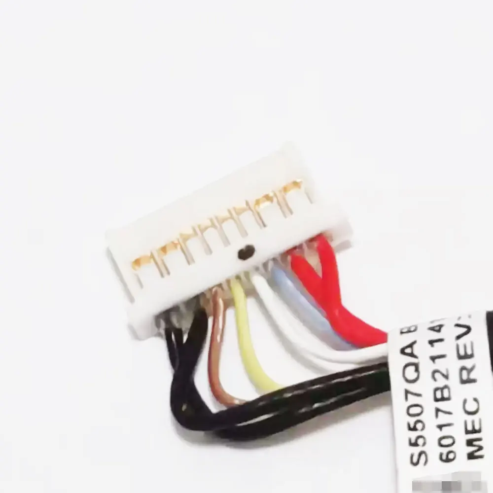 ASUS Vivobook S15 S5507 S5507Q S5507QA S5507QAD Q5507 Q5507Q Q5507QA Battery Cable - Image 5