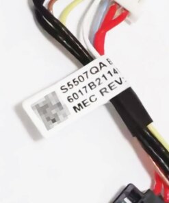 ASUS Vivobook S15 S5507 S5507Q S5507QA S5507QAD Q5507 Q5507Q Q5507QA Battery Cable - Image 6