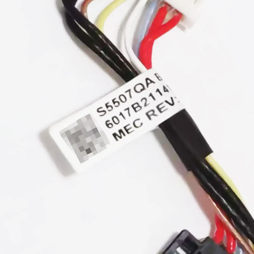 ASUS Vivobook S15 S5507 S5507Q S5507QA S5507QAD Q5507 Q5507Q Q5507QA Battery Cable - Image 6