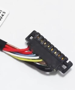 ASUS Vivobook S15 S5507 S5507Q S5507QA S5507QAD Q5507 Q5507Q Q5507QA Battery Cable - Image 3