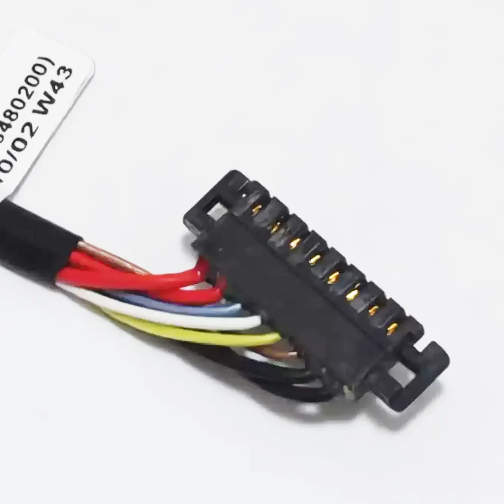 ASUS Vivobook S15 S5507 S5507Q S5507QA S5507QAD Q5507 Q5507Q Q5507QA Battery Cable - Image 3
