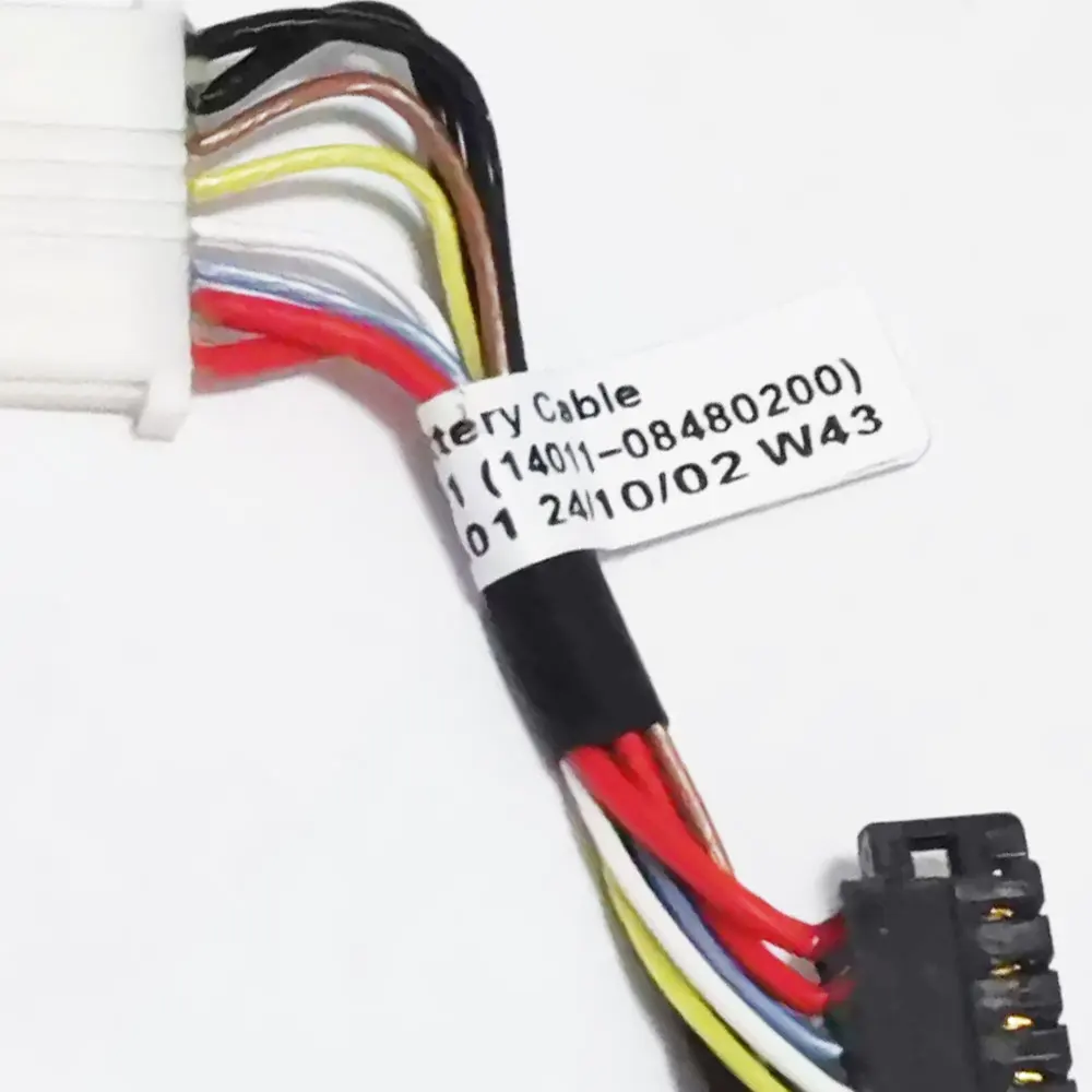 ASUS Vivobook S15 S5507 S5507Q S5507QA S5507QAD Q5507 Q5507Q Q5507QA Battery Cable - Image 4