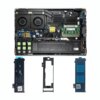 M.2 SSD Heatsink Bracket Dell Precision 7670 7680 7770 7780 0VHGJJ 00D0TW 05FKX4