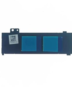 M.2 SSD Heatsink Bracket Dell Precision 7670 7680 7770 7780 0VHGJJ 00D0TW 05FKX4 - Image 2