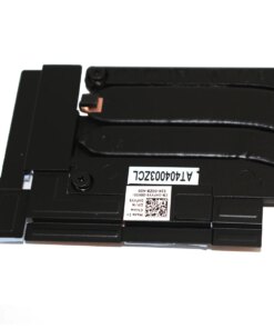 0HFYY9 HFYY9 Cooling Heatsink Fan Precision 7680 7670 M7680 M7670 - Image 4