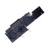 028WXW 0MFWHG DELL Precision 7670 M7670 Cooling Fans heatsink