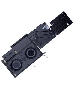 028WXW 0MFWHG DELL Precision 7670 M7670 Cooling Fans heatsink