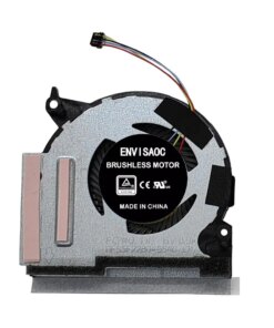 ASUS ROG Ally 2023 RC71L Handheld Game Console Cooling Fan Heatsink FQW1 FQW0 DC 5V - Image 4