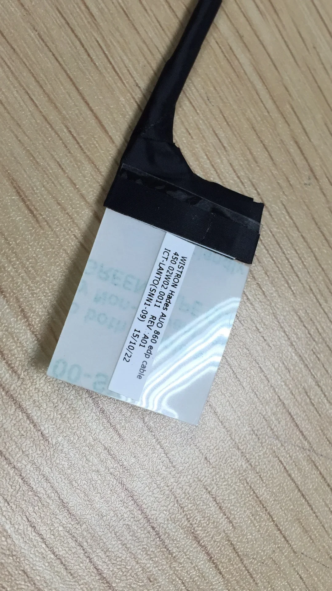 Acer VN7-791G VN7-591G LCD Display cable 450.02W02.0011 450.02F01.0001 450.02G01.0001 - Image 5