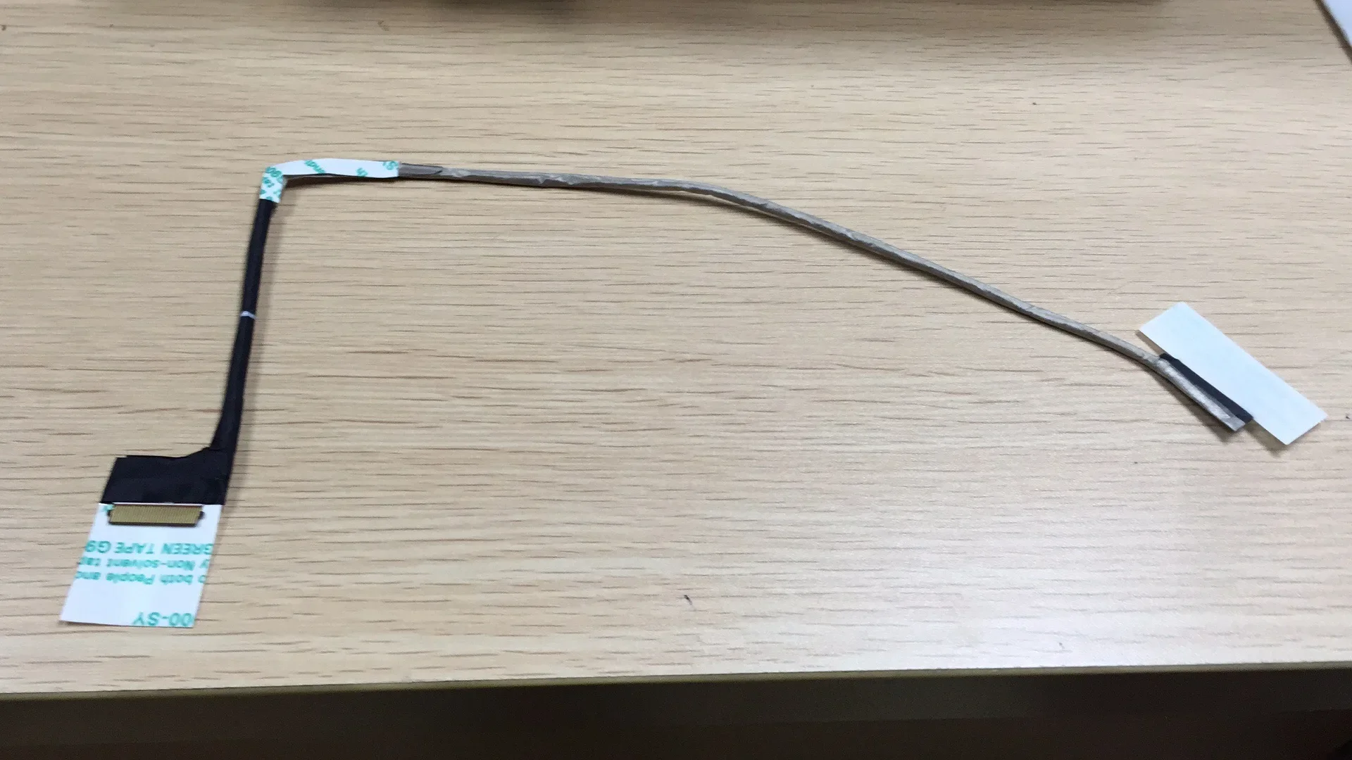 Acer VN7-791G VN7-591G LCD Display cable 450.02W02.0011 450.02F01.0001 450.02G01.0001 - Image 3