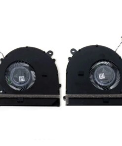 Alternative view of Xiaomi Mi Notebook Pro 15.6" 171501 181501 TM1701 TM1707 Cooling Fan Heatsink ND55C05 ND75C07