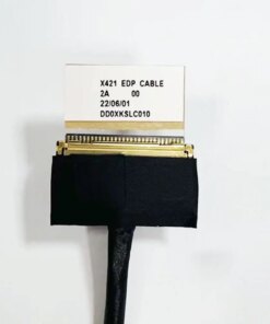 ASUS ADOL 14 14FQC V4100E V4050F X421 X413 S413 M413 S433 M433 LCD Display Cable - Image 6