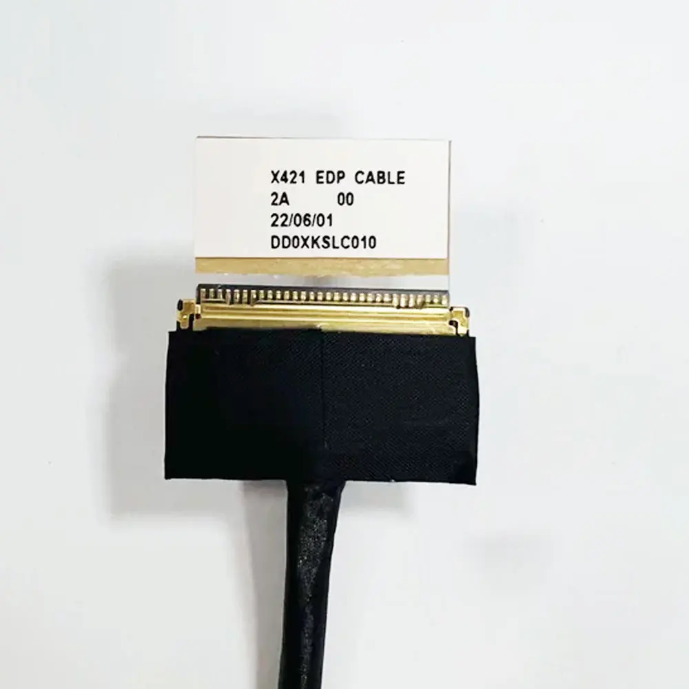 ASUS ADOL 14 14FQC V4100E V4050F X421 X413 S413 M413 S433 M433 LCD Display Cable - Image 6