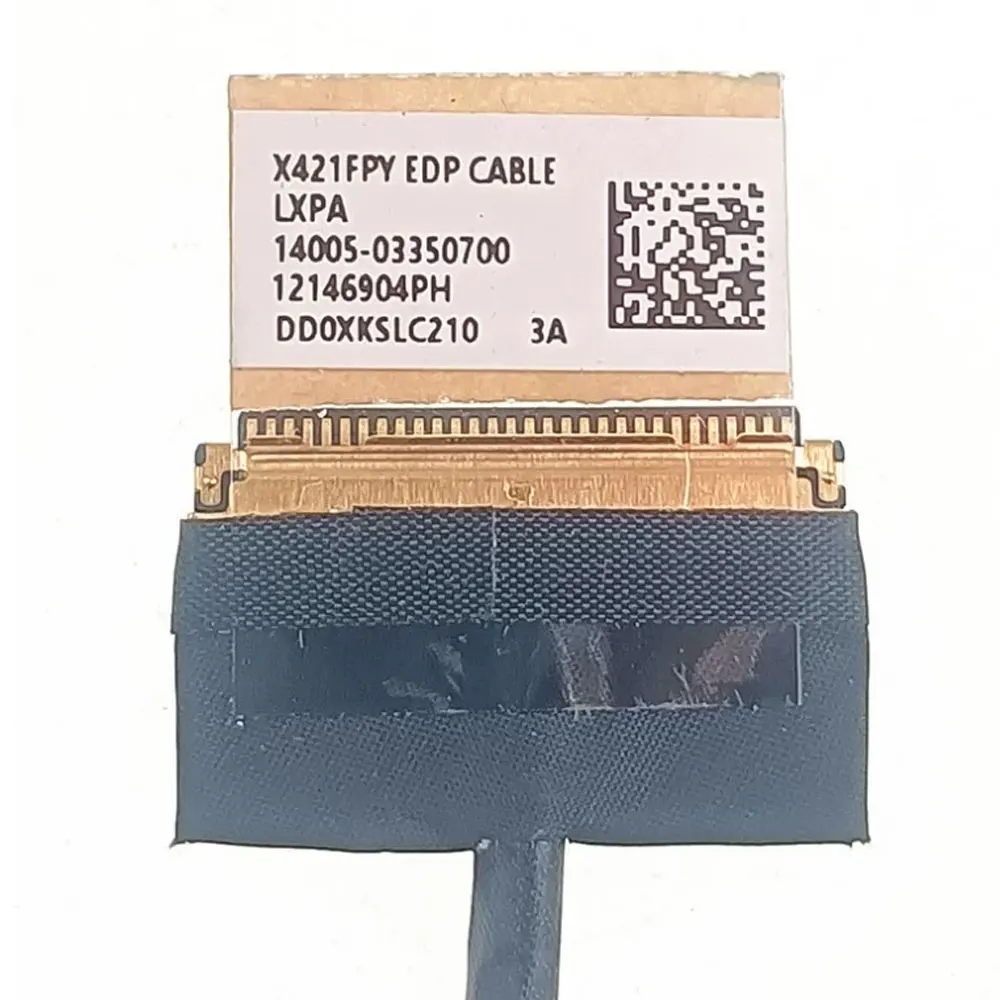 ASUS ADOL 14 14FQC V4100E V4050F X421 X413 S413 M413 S433 M433 LCD Display Cable - Image 5