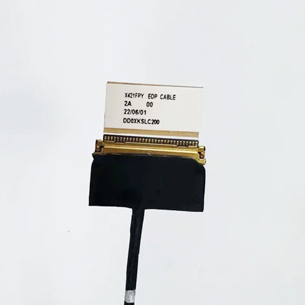 ASUS ADOL 14 14FQC V4100E V4050F X421 X413 S413 M413 S433 M433 LCD Display Cable - Image 4