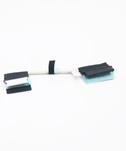 Alternative view of Battery Cable Dell Inspiron 5480 5488 5485 5580 5581 5585 Vostro 5481 V5481 P92G