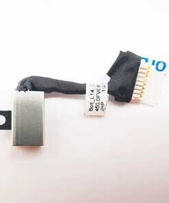 Dell Latitude 3500 3400 E3400 E3500 P111G P111G001 4530 Inspiron 5584 Charging Power Cable 0TM5N3 - Image 4