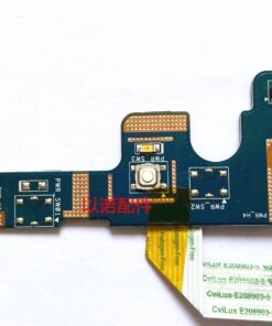 Acer V3-771 E1-731 E1-771 V3-731G V3-772G V3-771G NV76 Power Button Board Cable - Image 4