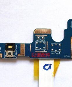 Acer V3-771 E1-731 E1-771 V3-731G V3-772G V3-771G NV76 Power Button Board Cable - Image 3