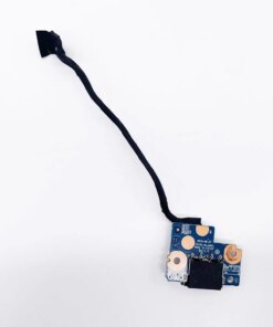 Power cable Lenovo ThinkPad E570 E570C E575 CE570 NS-A832 DC02001WH10 - Image 6