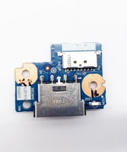 Alternative view of Power cable Lenovo ThinkPad E570 E570C E575 CE570 NS-A832 DC02001WH10
