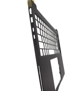 Alternative view of palmrest case cover DELL Pro 5 16 P516260 Pro 5 16 P516265 F1DG3 0F1DG3