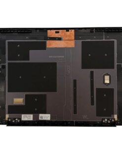 LCD Back Cover Case Dell Pro 5 3 14 P514260 P514265 XCPFF 0XCPFF V4R8G 0V4R8G - Image 3