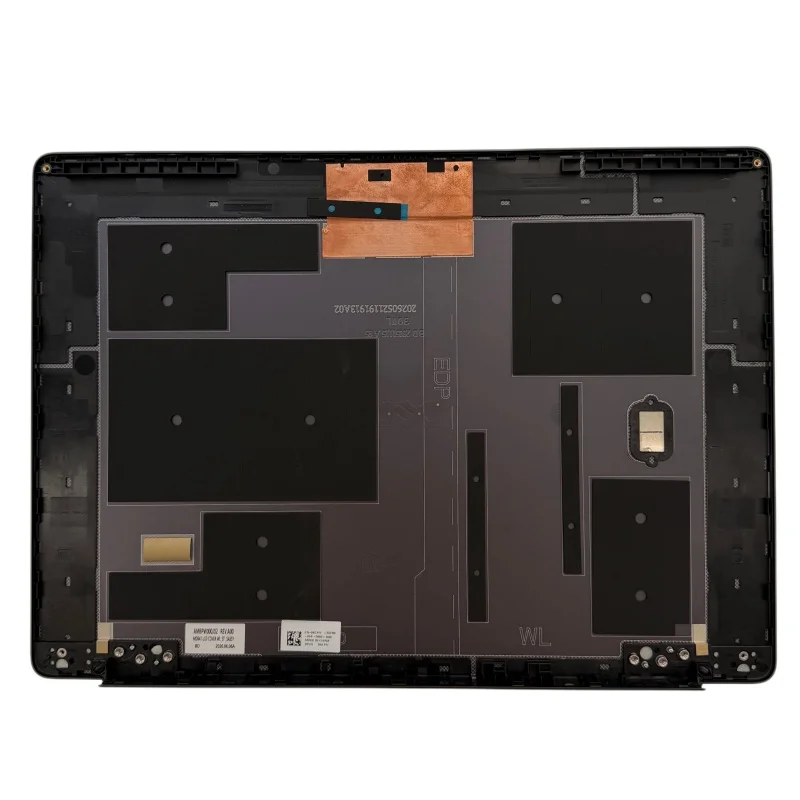 LCD Back Cover Case Dell Pro 5 3 14 P514260 P514265 XCPFF 0XCPFF V4R8G 0V4R8G - Image 3