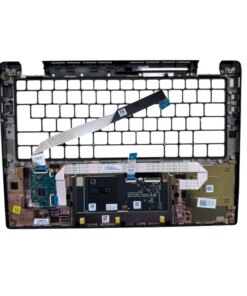 Alternative view of Top Case palmrest DELL Latitude 7440 E7440 04PMF4