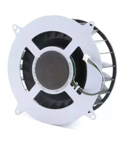 17/18/19/23 Cooling Fan blades PlayStation 5 PS5 Pro PS5 Slim Console Host Cooler