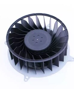 17/18/19/23 Cooling Fan blades PlayStation 5 PS5 Pro PS5 Slim Console Host Cooler - Image 3