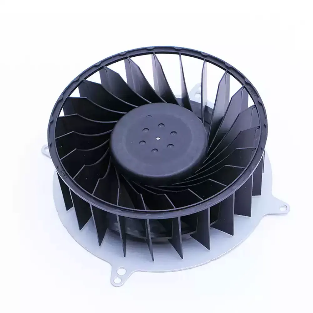 17/18/19/23 Cooling Fan blades PlayStation 5 PS5 Pro PS5 Slim Console Host Cooler - Image 3