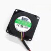 CPU Cooling Fan FD4010RL-5001 DC5V 0.2A 4-Pin 0.1