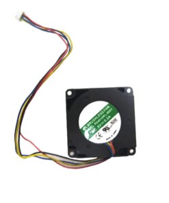 FD4010RL-5001 DC5V 0.2A cooling Fan - Image 3
