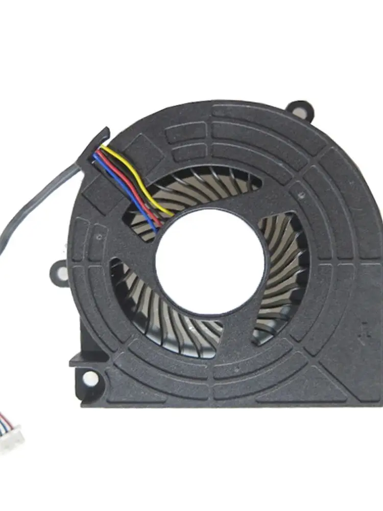 cooling fan LD6012MS LD6012MS1 DC5V 4Pin - Image 4