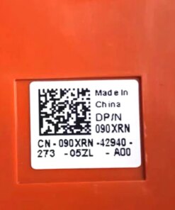 090XRN 90XRN Server Fan DELL PowerEdge R710 R715 R810 R815 PFC0612DE-9G2L 0CHHRN CHHRN-A00 - Image 4