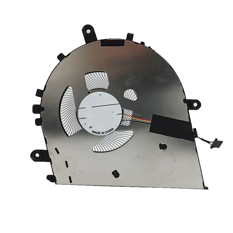 Cooling Fan Lenovo IdeaPad 5 2-in-1 14AHP9 83DR 5 14IRU9 83DT 5 14IRH9 5F10S14154 5F10S14153 - Image 2