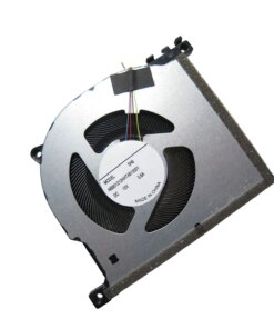 Cooling Fan NB801212HHT4B10001 5H6 DC12V 0.6A - Image 4