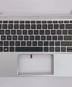 PROBOOK 440 G8 445R ZHAN66 PRO 14 G4 X8Q Backlight Keyboard Palm Rest Case