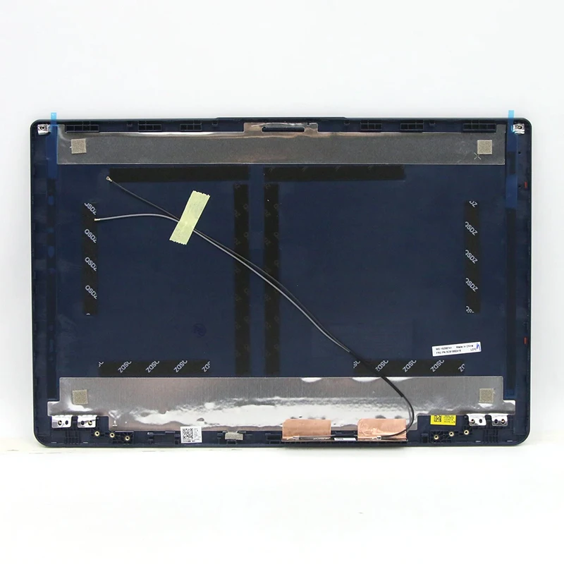 ideaPad 3 15ITL6 15ALC6 15S 2021 screen back case bezel palm rest bottom keyboard cover - Image 2