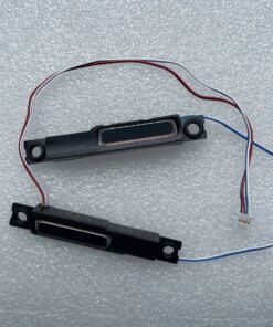Alternative view of Latitude 5480 5490 5491 5495 E5480 E5490 P72G built-in speaker 07Y2TF