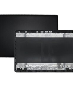 Alternative view of Pavilion 17-BY 17-CA CR 17Z 17Q-CS 470 G7 TPN-I133 screen back case top cover bezel L48403-001 L22507-001