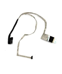 Alternative view of Screen Cable Asus A45 A45D A45V A85V K45 X45 K45VD R400V P45VJ DC02001G020