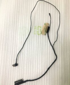 Alternative view of ZBOOK 15 G3 G4 UHD 4K 40pin 0.4 LCD Screen Cable DC02C00C900